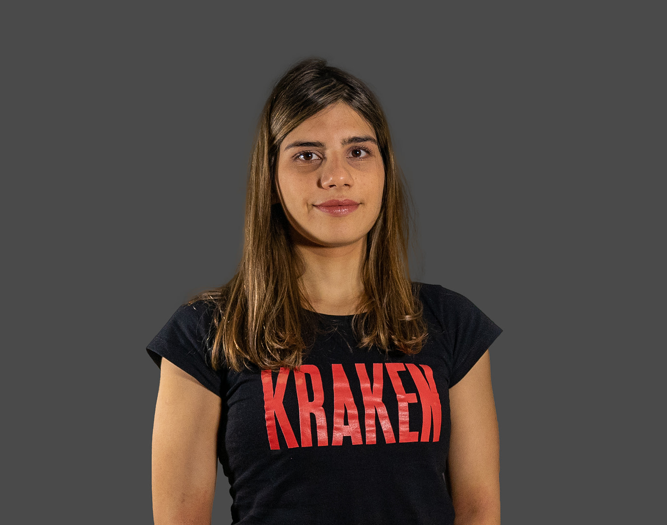 Carmen Morin productora directora guionista kraken