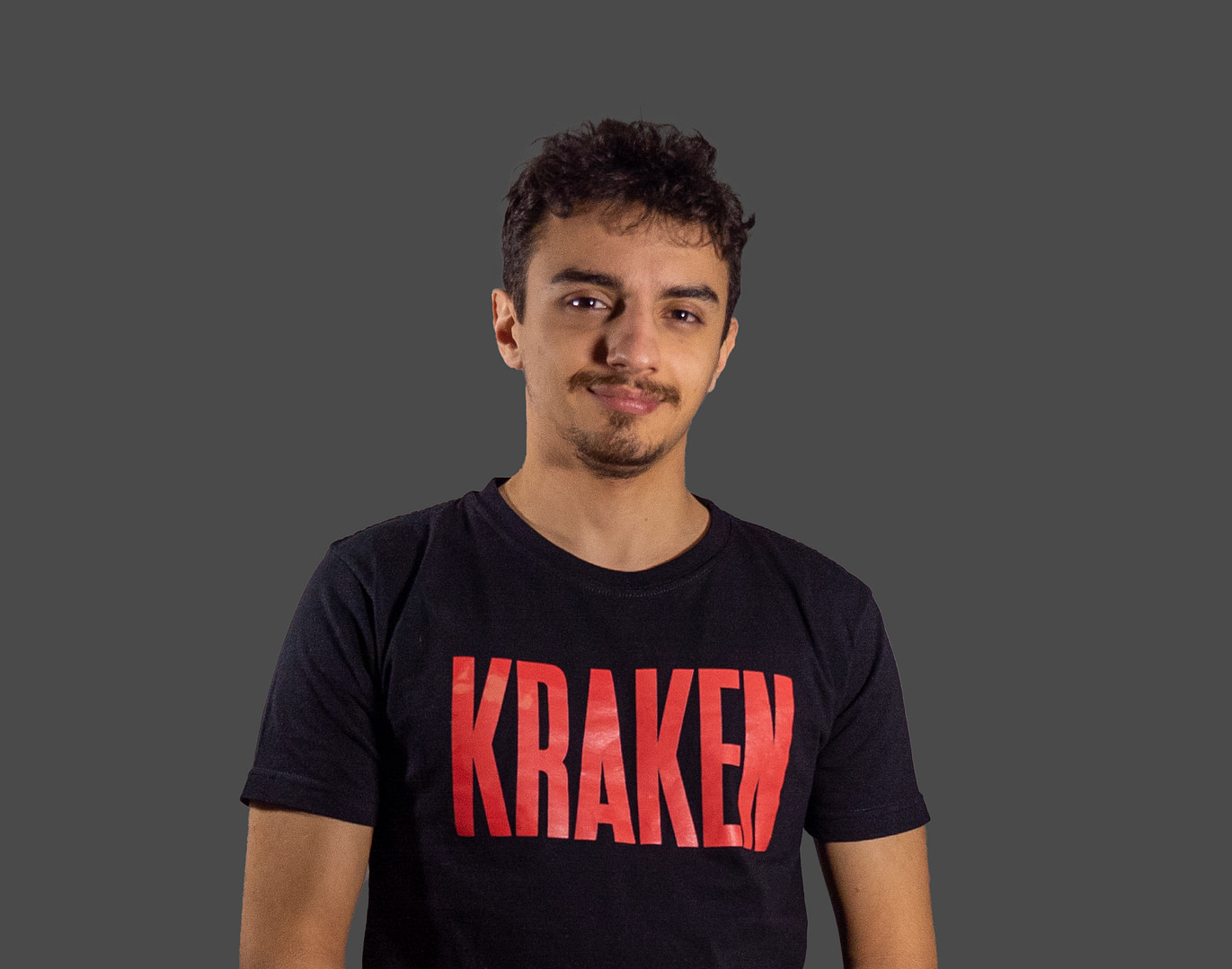 Octavio La Caria productor director guionista kraken